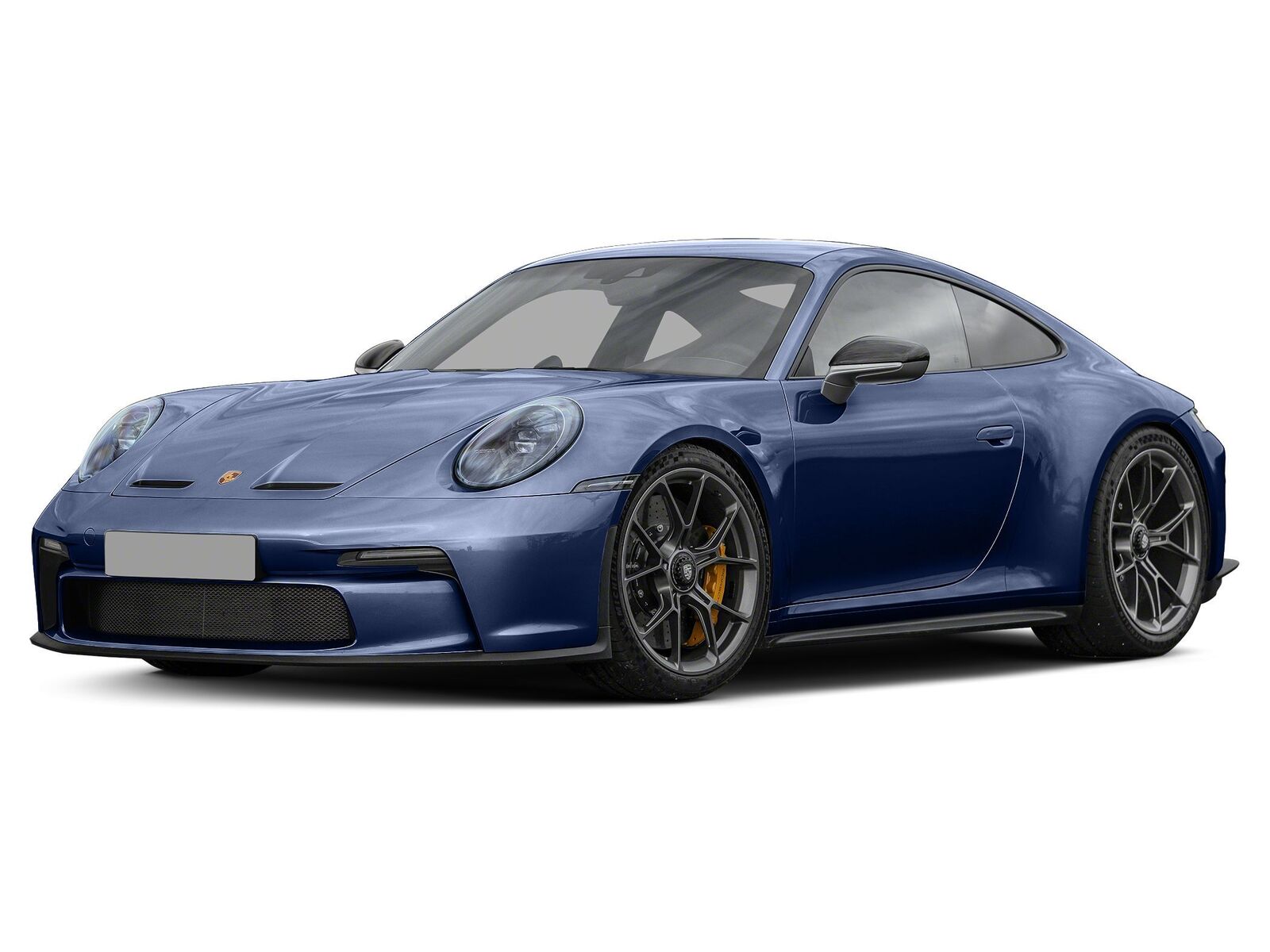 2023 PORSCHE 911