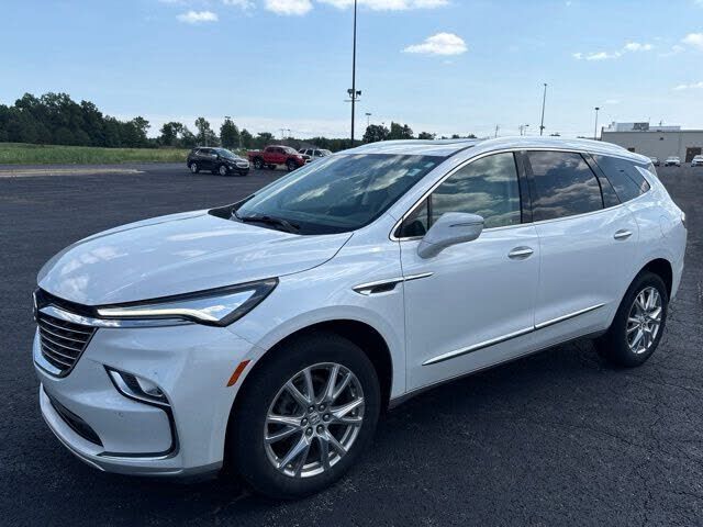 2023 BUICK Enclave