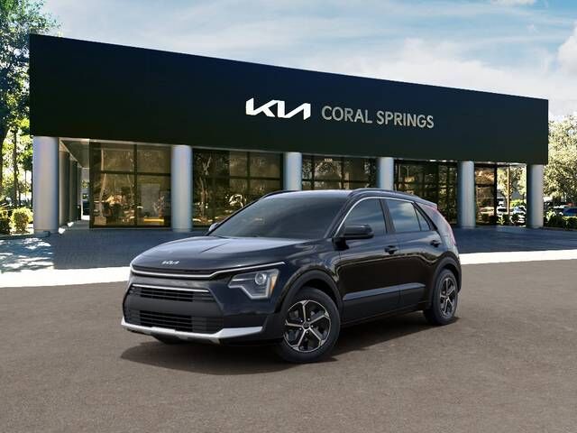 2026 KIA Niro
