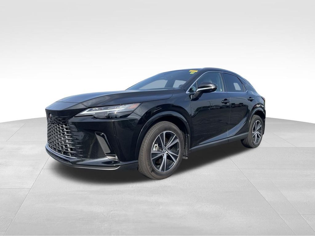 2023 LEXUS RX