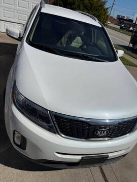 2014 KIA Sorento