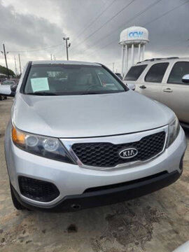 2011 KIA Sorento