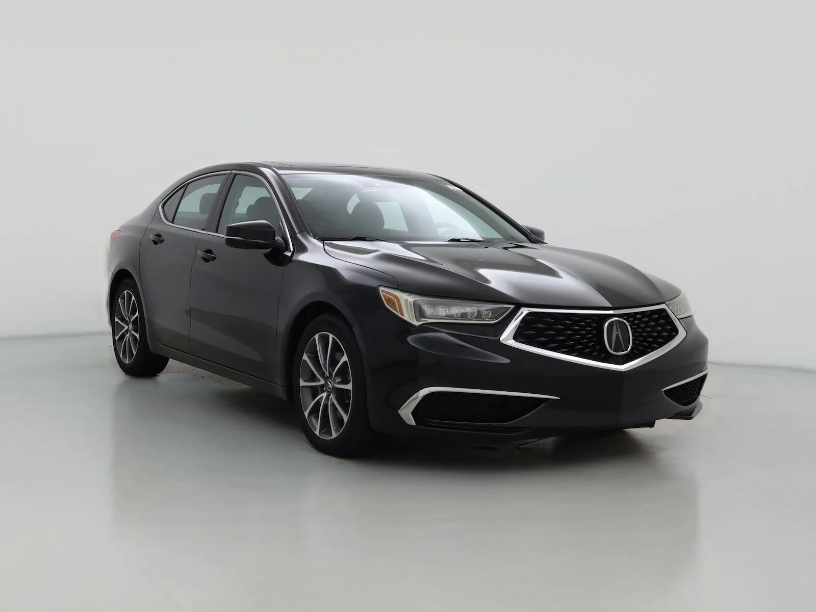 2018 ACURA TLX