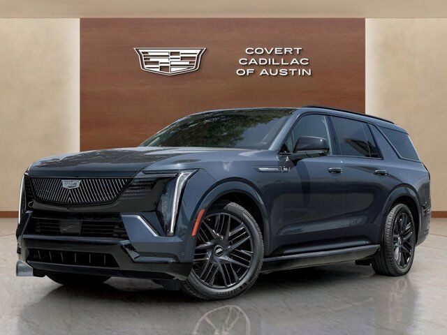 2026 CADILLAC Escalade IQL