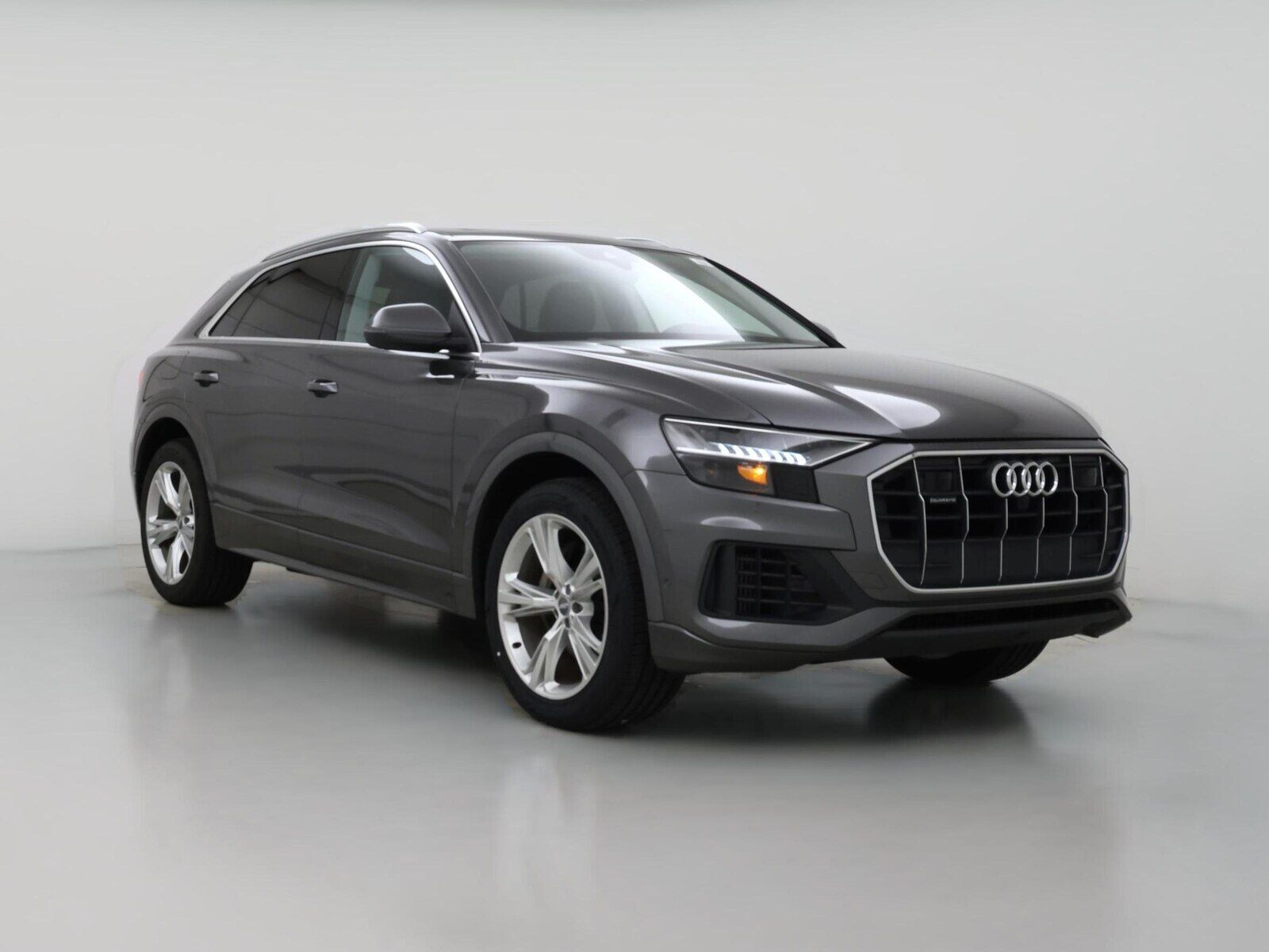 2020 AUDI Q8
