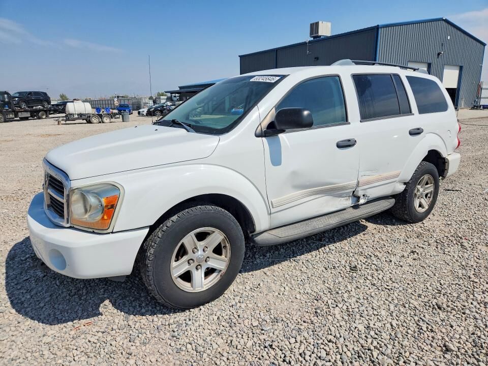 2005 DODGE Durango