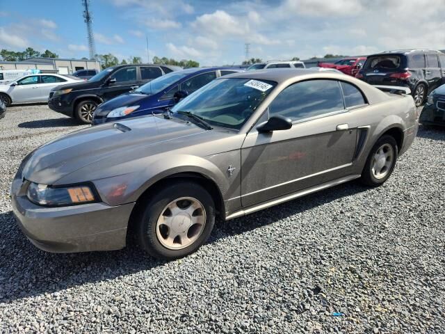 2001 FORD Mustang