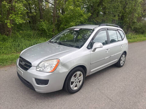 2009 KIA Rondo
