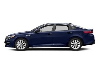2017 KIA Optima