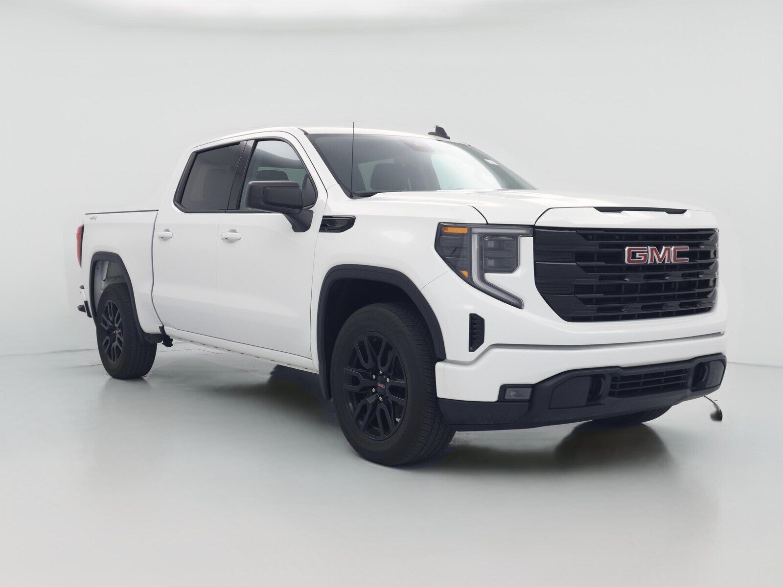 2024 GMC Sierra