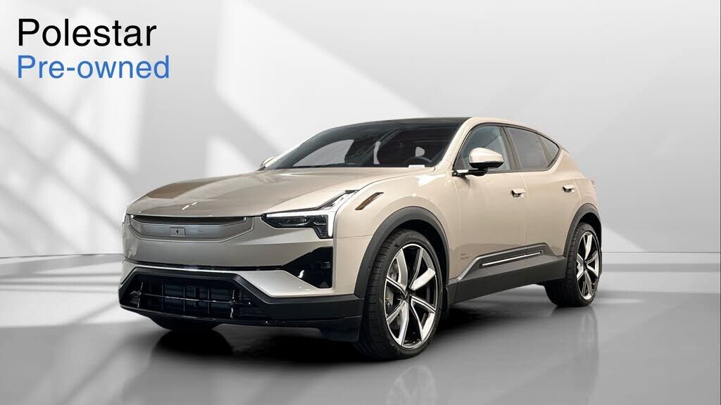 2025 POLESTAR PS3