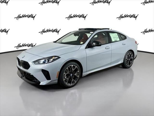 2026 BMW 2 Series