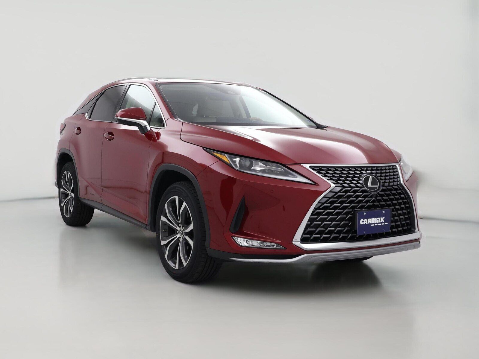 2022 LEXUS RX