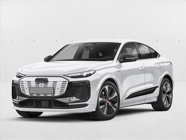 2027 AUDI Q6