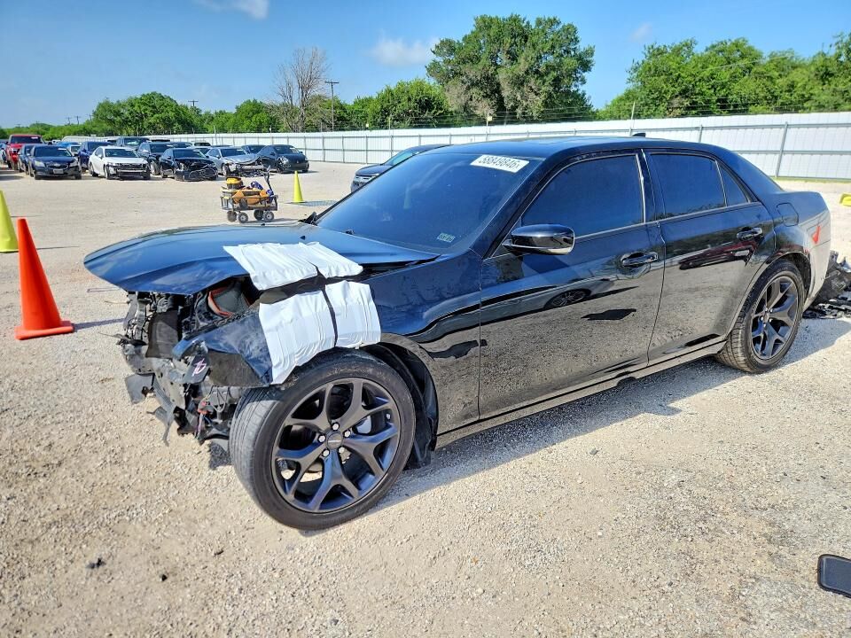 2023 CHRYSLER 300