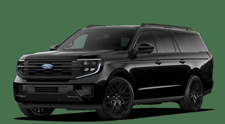 2027 FORD Expedition