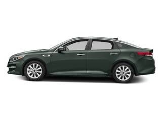2016 KIA Optima