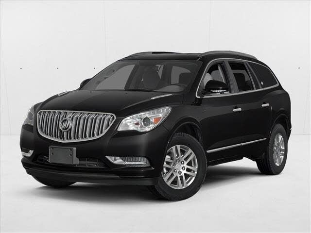 2014 BUICK Enclave