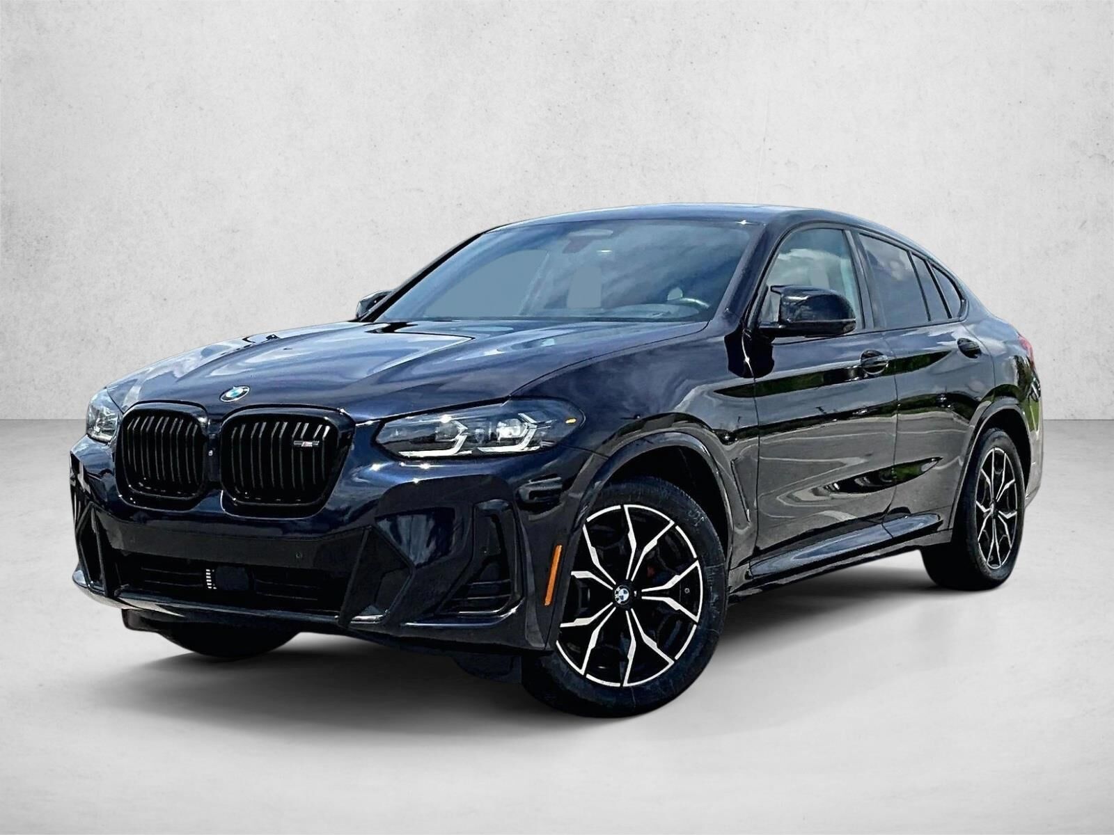 2024 BMW X4