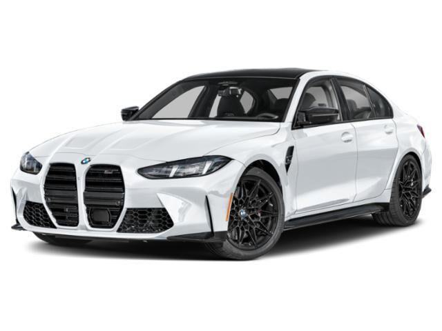 2027 BMW M3