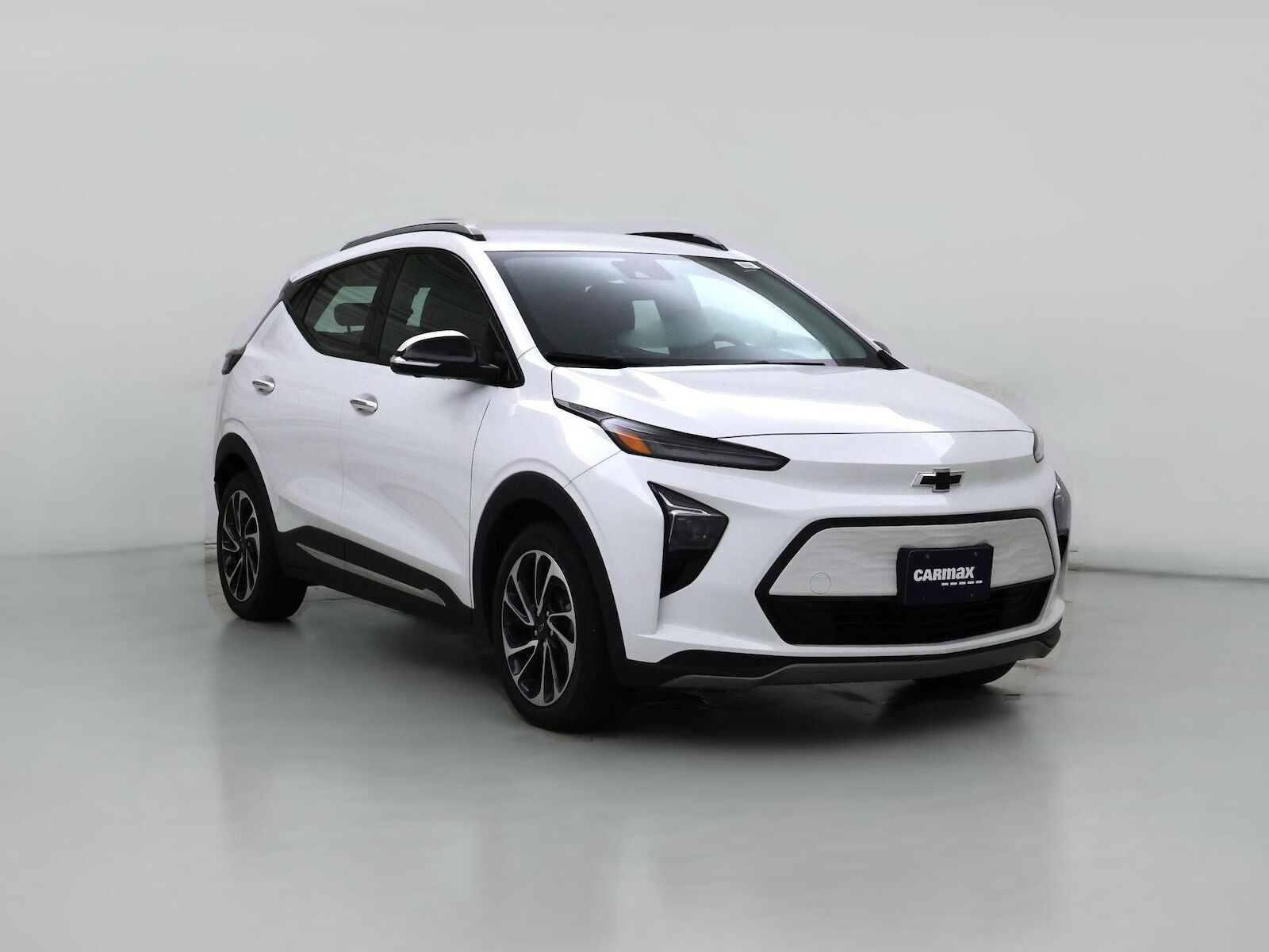 2023 CHEVROLET Bolt EUV