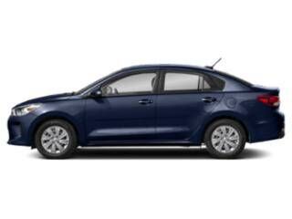 2020 KIA Rio