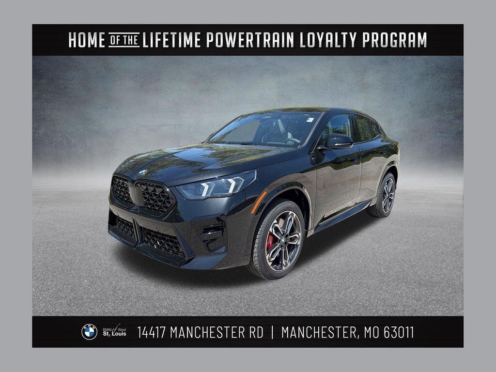 2026 BMW X2