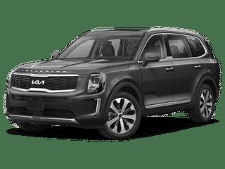2022 KIA Telluride