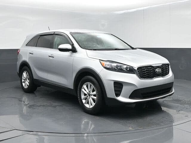 2020 KIA Sorento