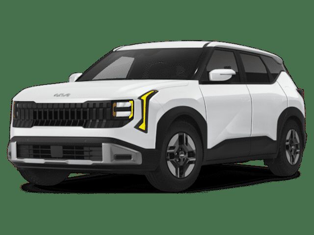 2027 KIA Seltos