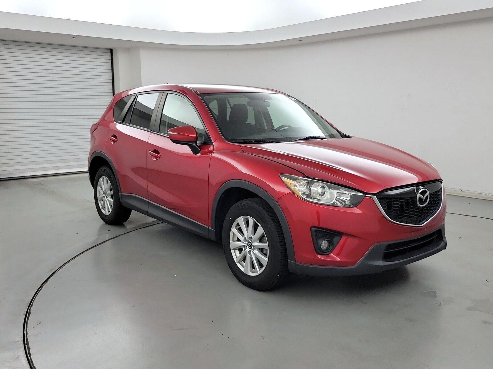 2015 MAZDA CX-5