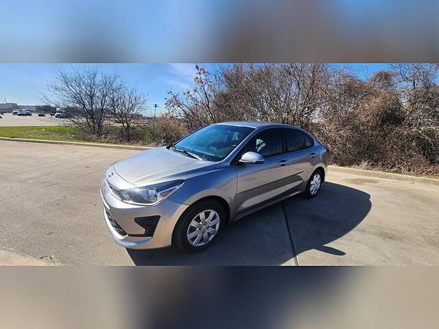 2023 KIA Rio
