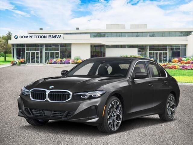 2026 BMW 3 Series