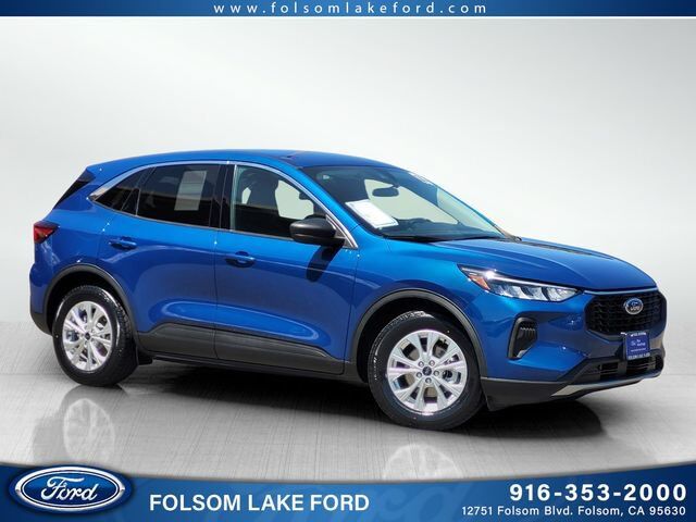 2023 FORD Escape
