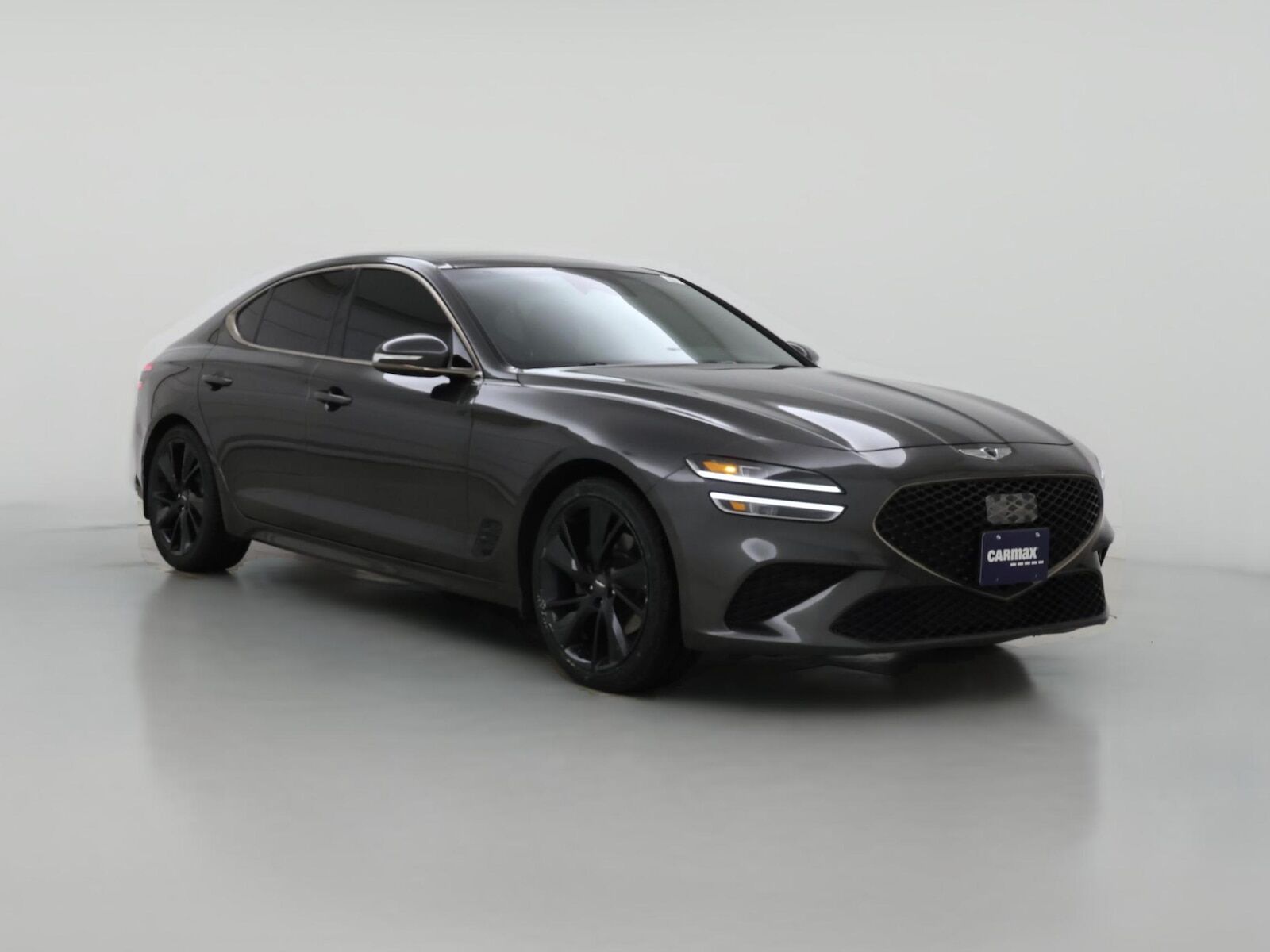 2023 GENESIS G70