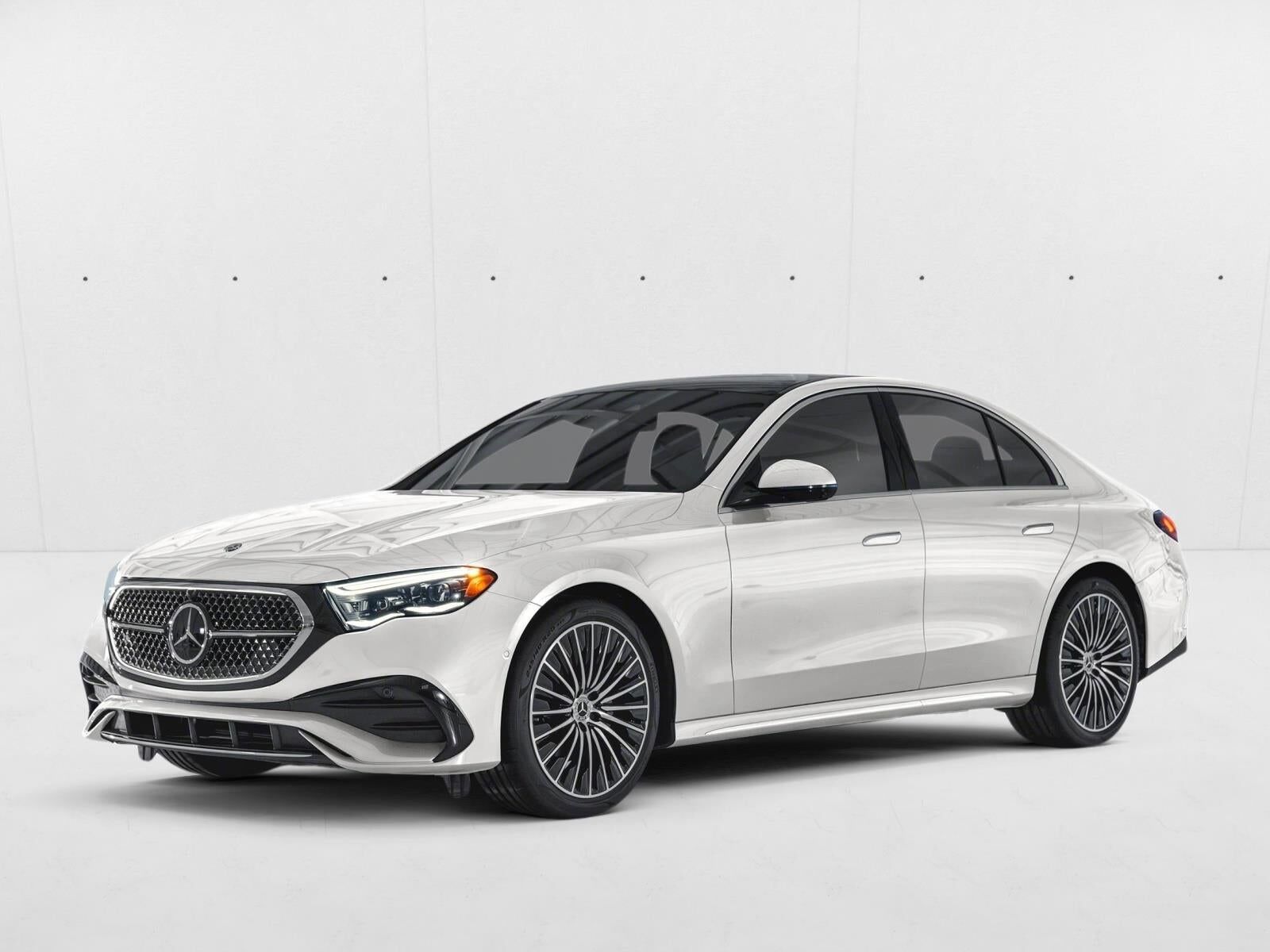2024 MERCEDES-BENZ E-Class