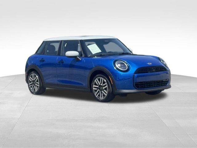 2026 MINI Hardtop