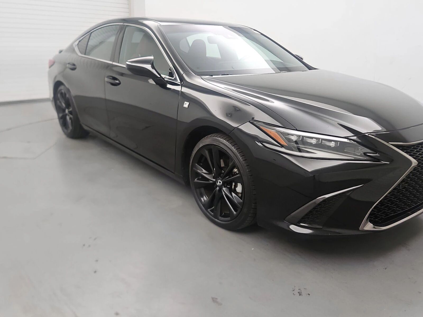 2022 LEXUS ES