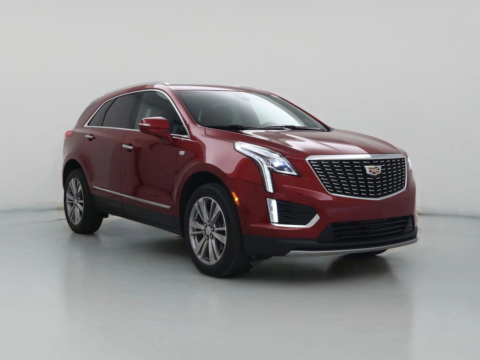 2024 CADILLAC XT5