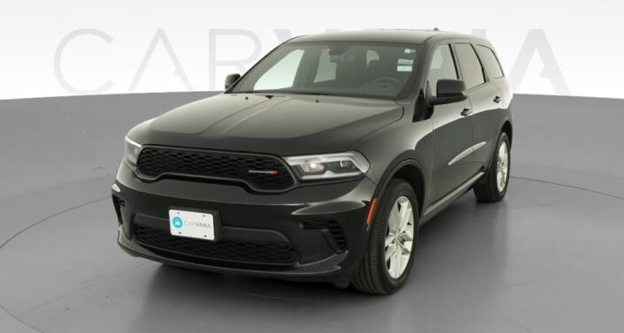 2025 DODGE Durango