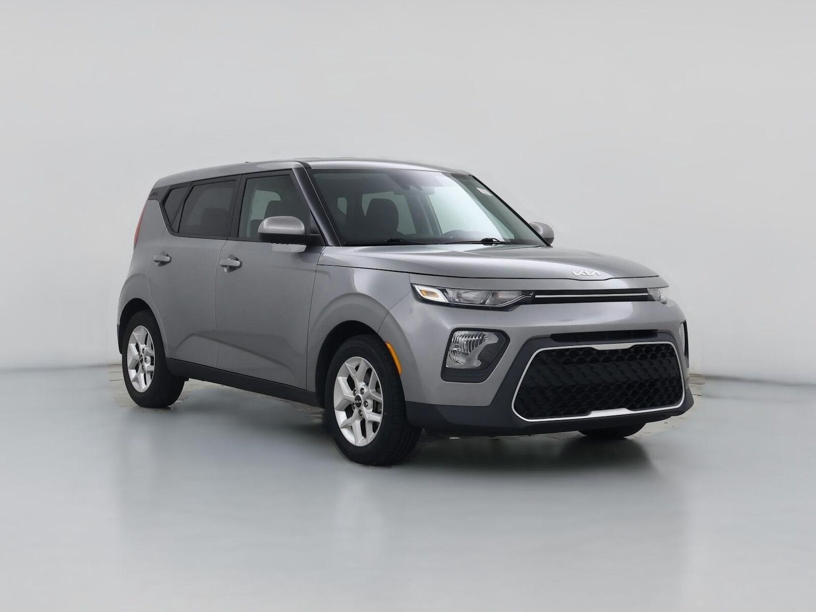 2022 KIA Soul