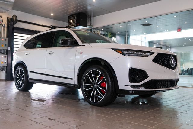 2023 ACURA MDX Type S