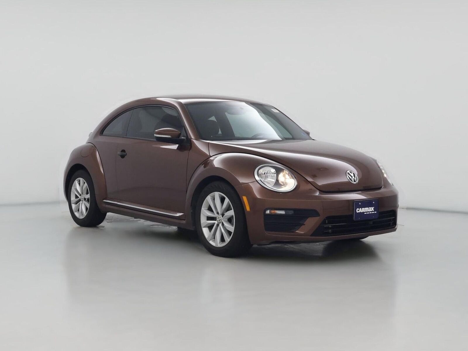 2017 VOLKSWAGEN Beetle