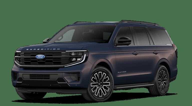 2027 FORD Expedition