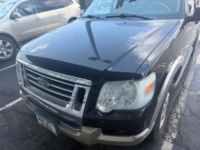 2010 FORD Explorer