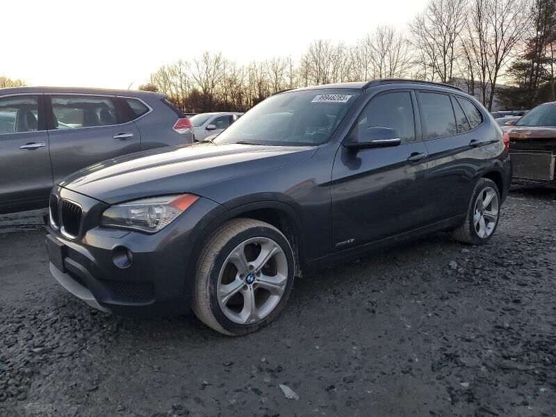 2014 BMW X1