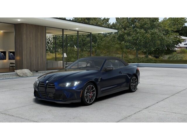 2027 BMW M4