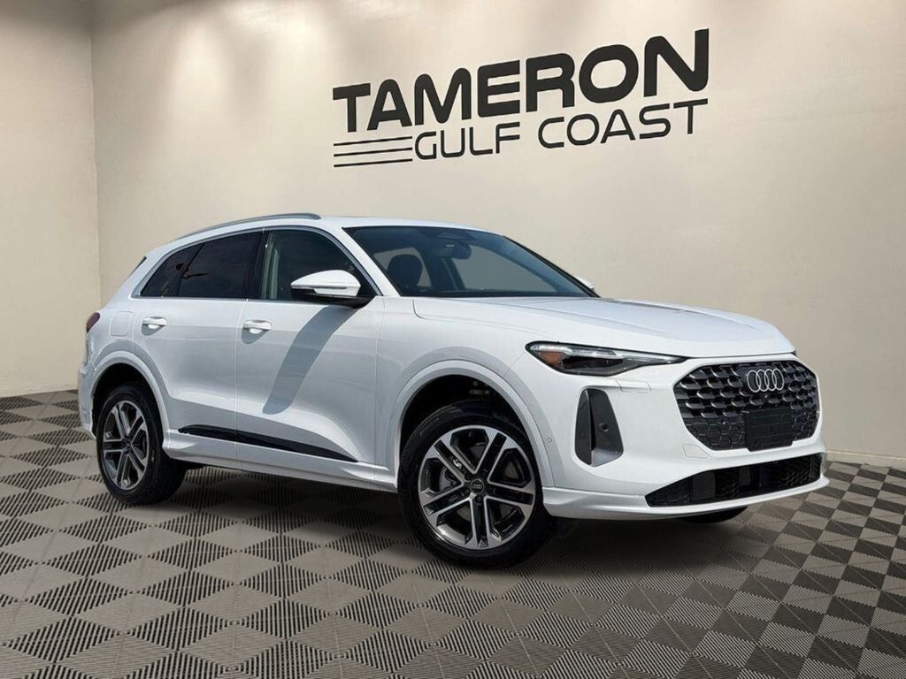 2026 AUDI Q5