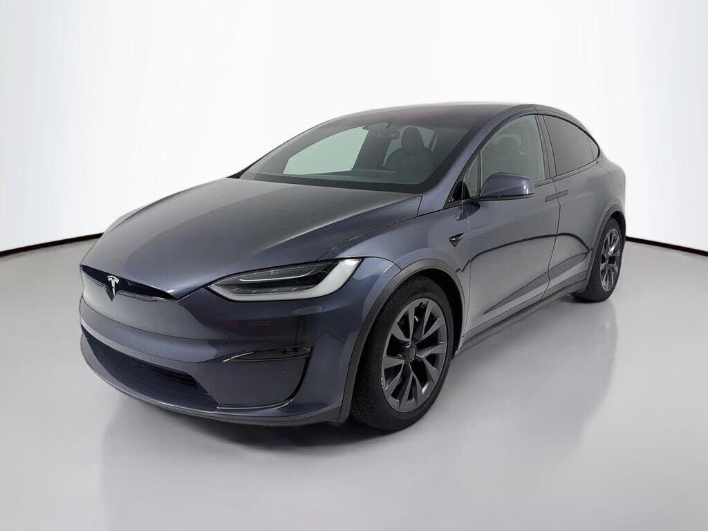 2023 TESLA Model X