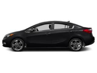 2015 KIA Forte